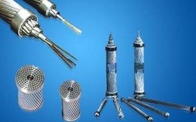 贵阳凯佳电力物资 优质钢芯铝绞线供应，筑牢电力设施器材基石