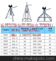 SIK-5框式电缆放线架 霸州市邦捷电力器材厂专业供应，价格、图片与产品详情